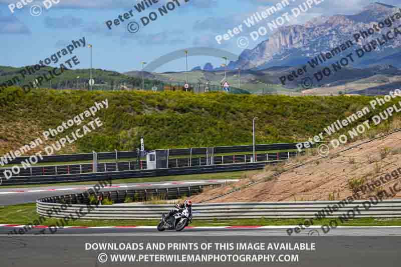 Circuito de Navarra;Spain;event digital images;motorbikes;no limits;peter wileman photography;trackday;trackday digital images